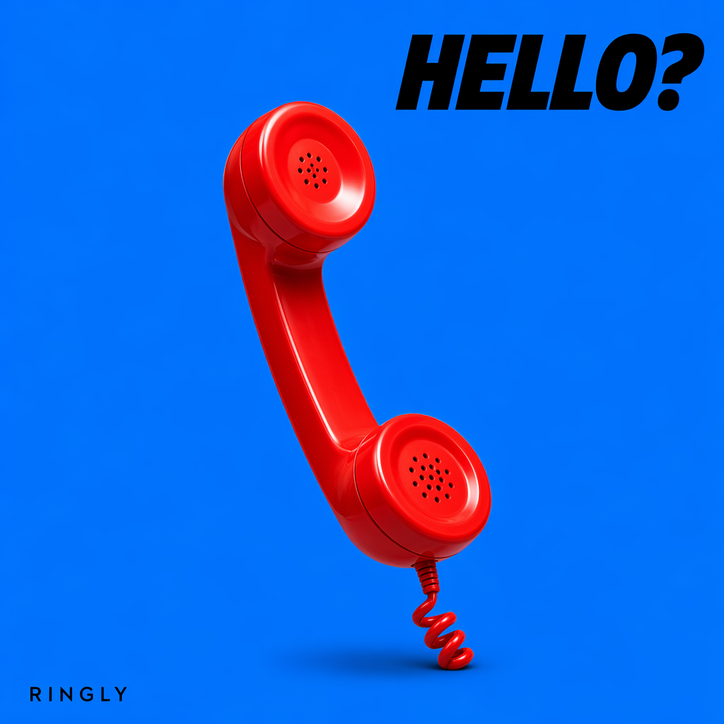 Ringly — Hello?